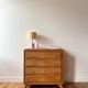 Vintage chest of drawers