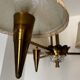 Large Art Deco Chandelier
