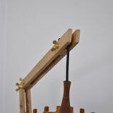 Floor lamp 1970