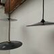 Lot of industrial lamps