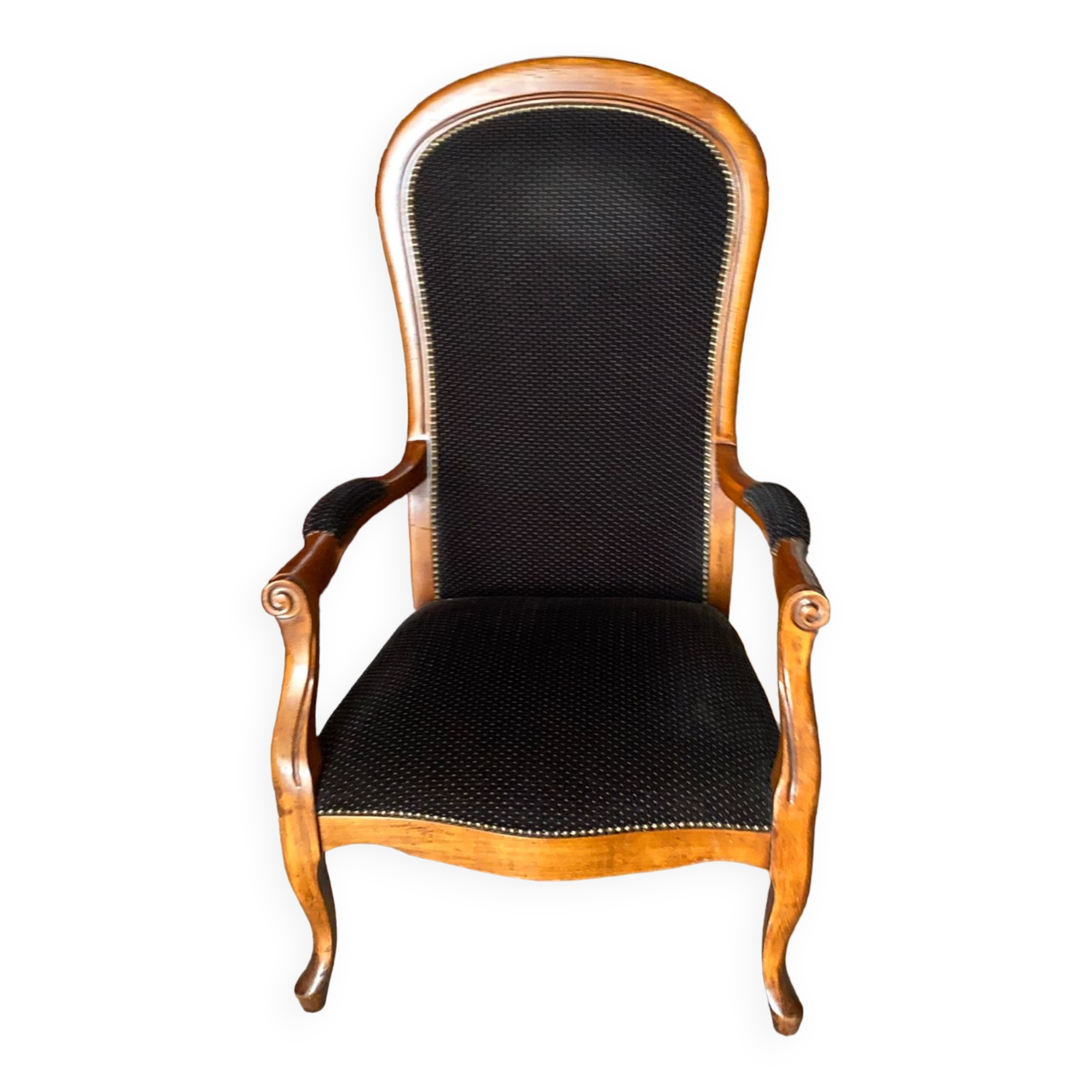 Fauteuil Voltaire