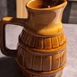 China pitcher