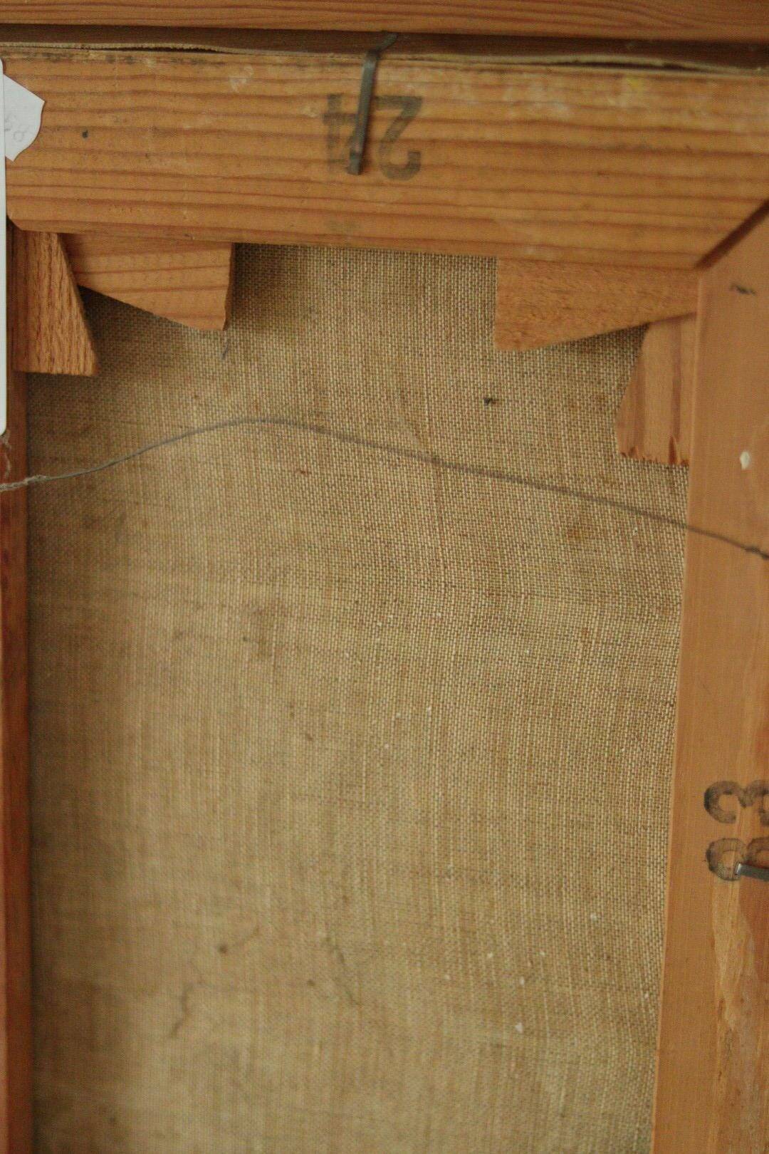 "Flower Still Life" by Hans Ripa