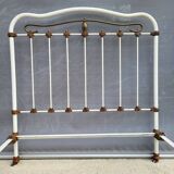 Art Deco Accolade Bed on Casters 190x120
