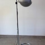 Eyeball Floor Lamp Goffredo Reggiani 1970