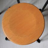 Vintage 'Mullca' stool