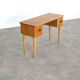 vintage side table | dressing table | 1960s | Swedish