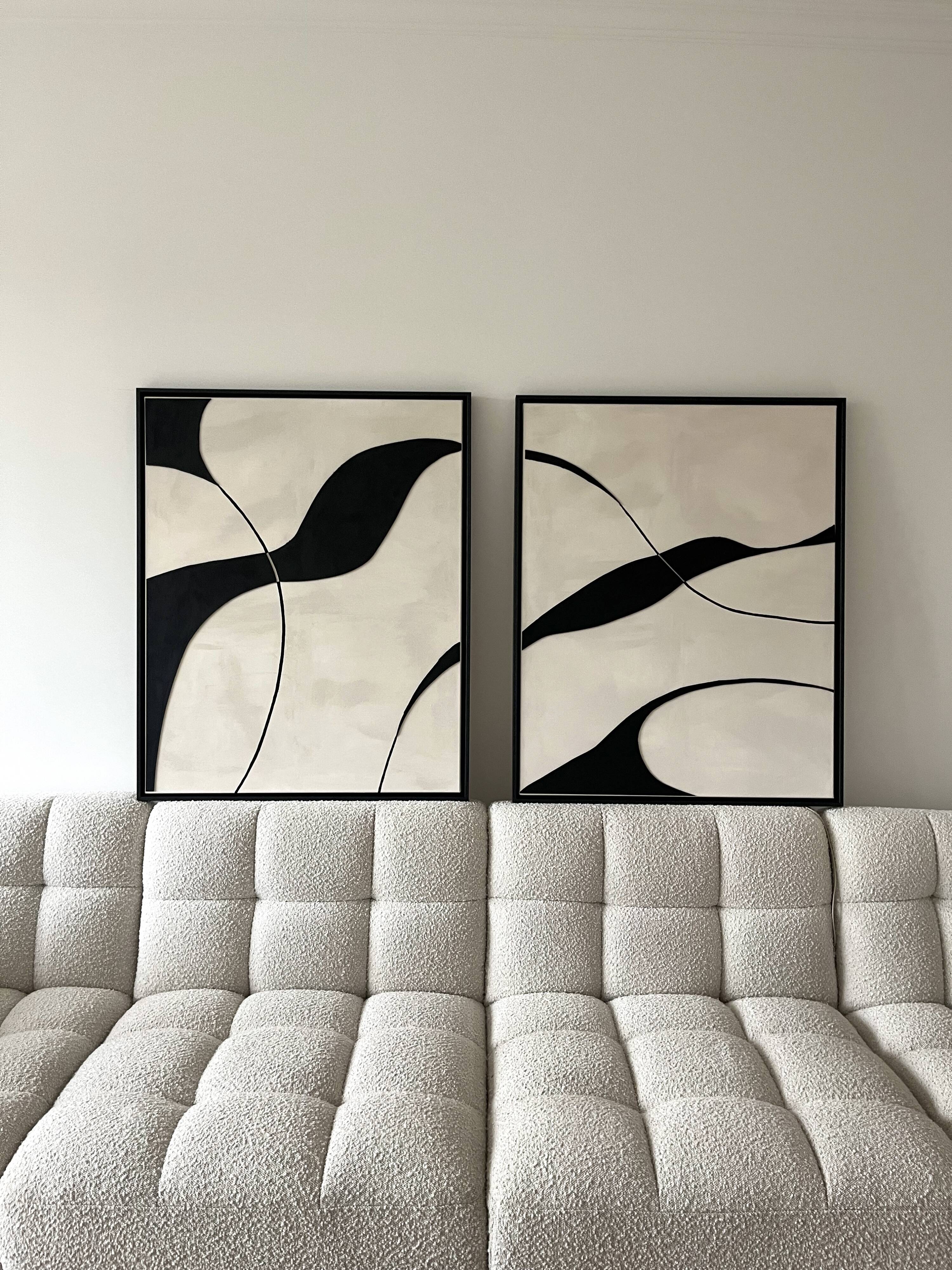 Sydney duo