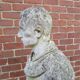 Bust of Julius Caesar