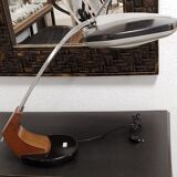 Fase falux lamp, Luis Perez de la Oliva, 1960-72