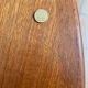 Danish teak-VV dining table Møbler Spøttrup -Vintage 1960s