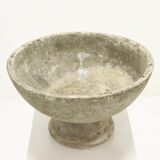 Fiber planter in the 60