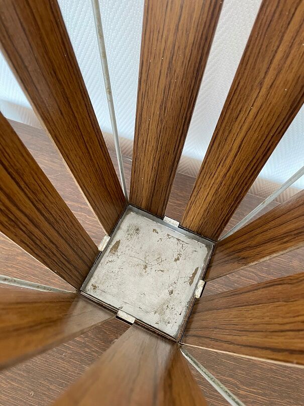 Vintage umbrella holder 1960s