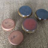 Sandstone coquetiers