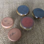 Sandstone coquetiers