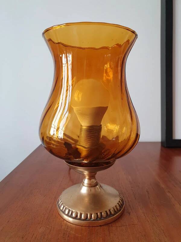 Vintage lamp