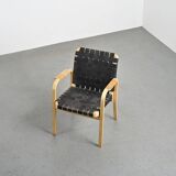 Model 45 armchair by Alvar Aalto, Artek circa 1970