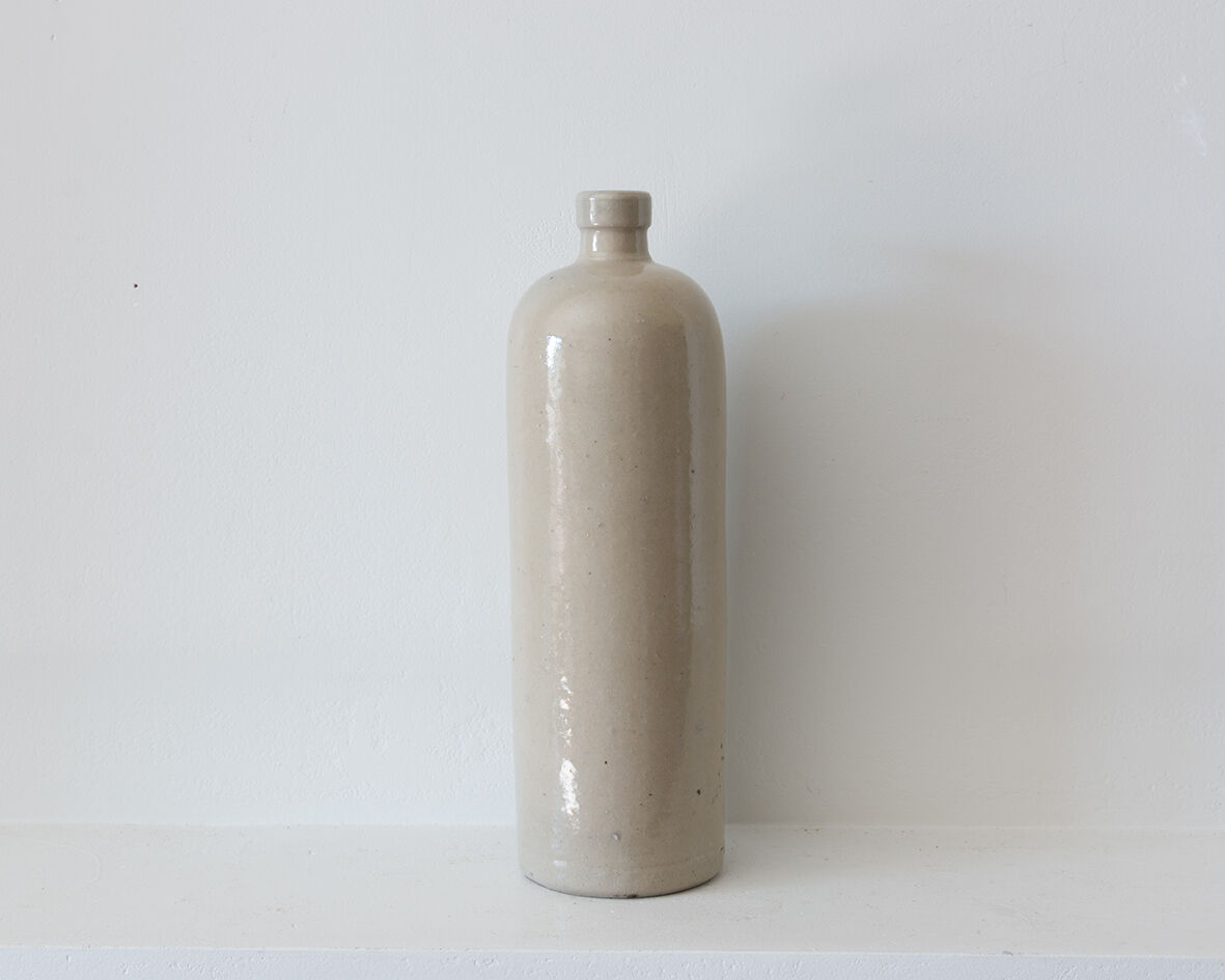 Sandstone bottle