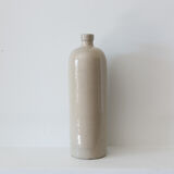 Sandstone bottle