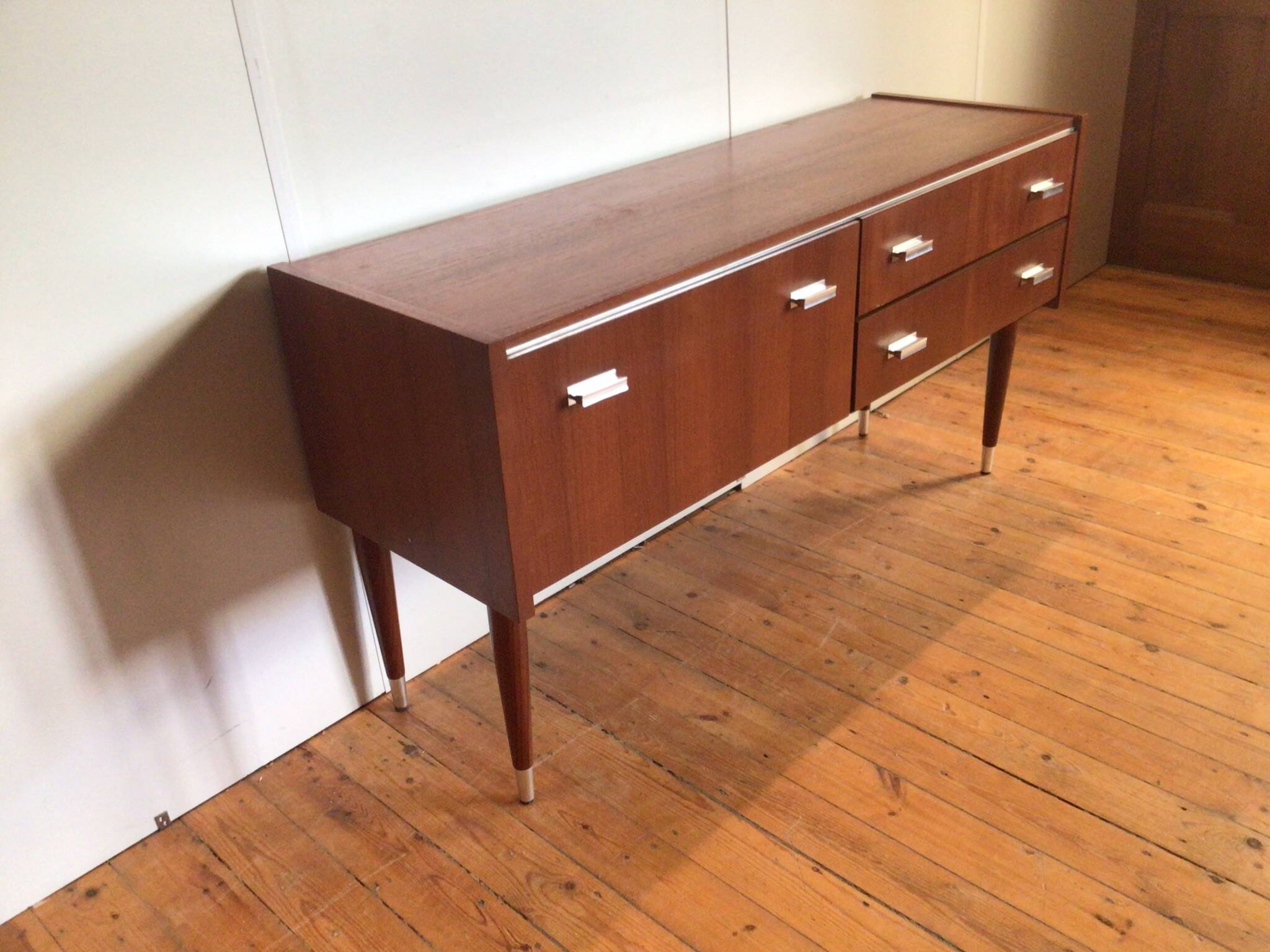 sixties sideboard
