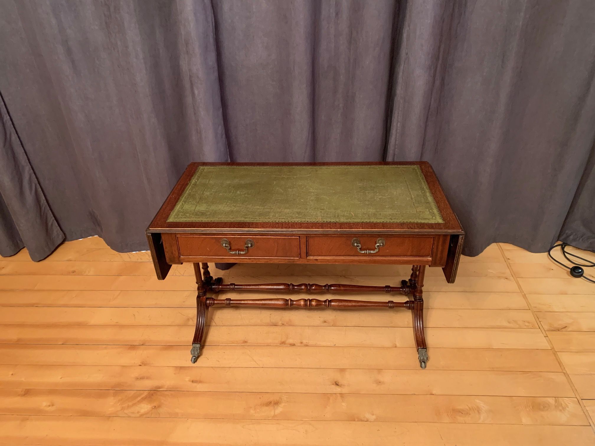 Brandt Duncan Pfyffe table, United States of America, 1950s