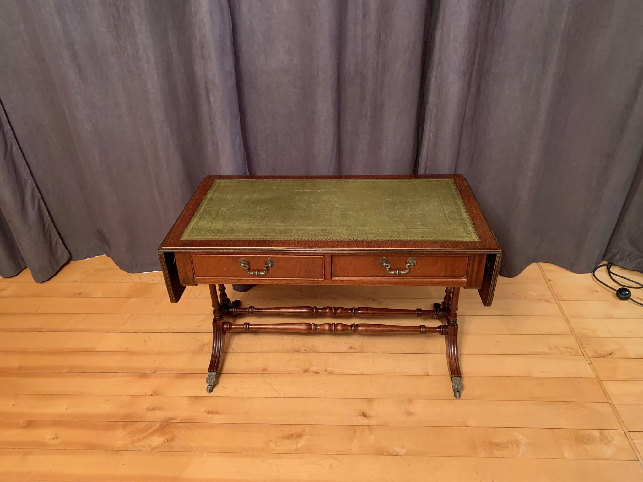 Brandt Duncan Pfyffe table, United States of America, 1950s