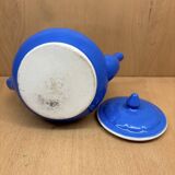Teapot & cup set