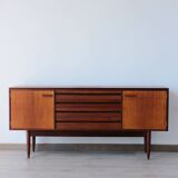 British modernist enfilade White & Newton | Iconic design