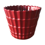 Saint Clement ceramic pot cover