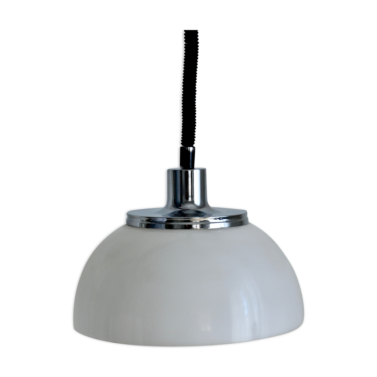 Harvey Guzzini Faro Rise & Fall pendant lamp