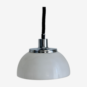 Harvey Guzzini Faro Rise & Fall pendant lamp