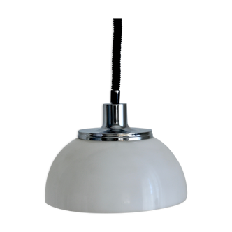 Harvey Guzzini Faro Rise & Fall pendant lamp