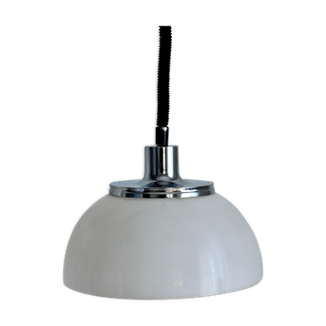 Harvey Guzzini Faro Rise & Fall pendant lamp