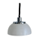 Harvey Guzzini Faro Rise & Fall pendant lamp