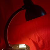 Bauhaus Bakelite Lamp
