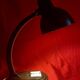 Bauhaus Bakelite Lamp