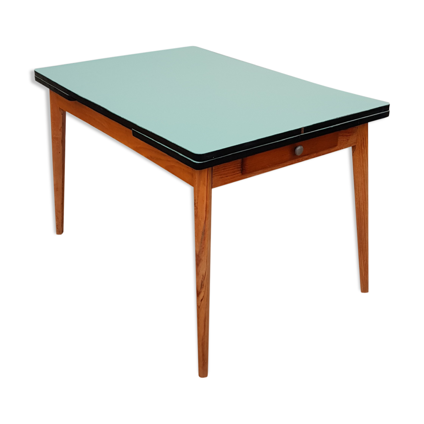 Table formica 1950
