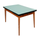 Table formica 1950