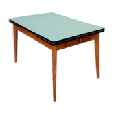 Table formica 1950