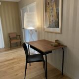 Desk - Vintage drawing table