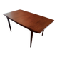 Table scandinave