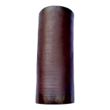 Ceramic roll vase signature to decipher