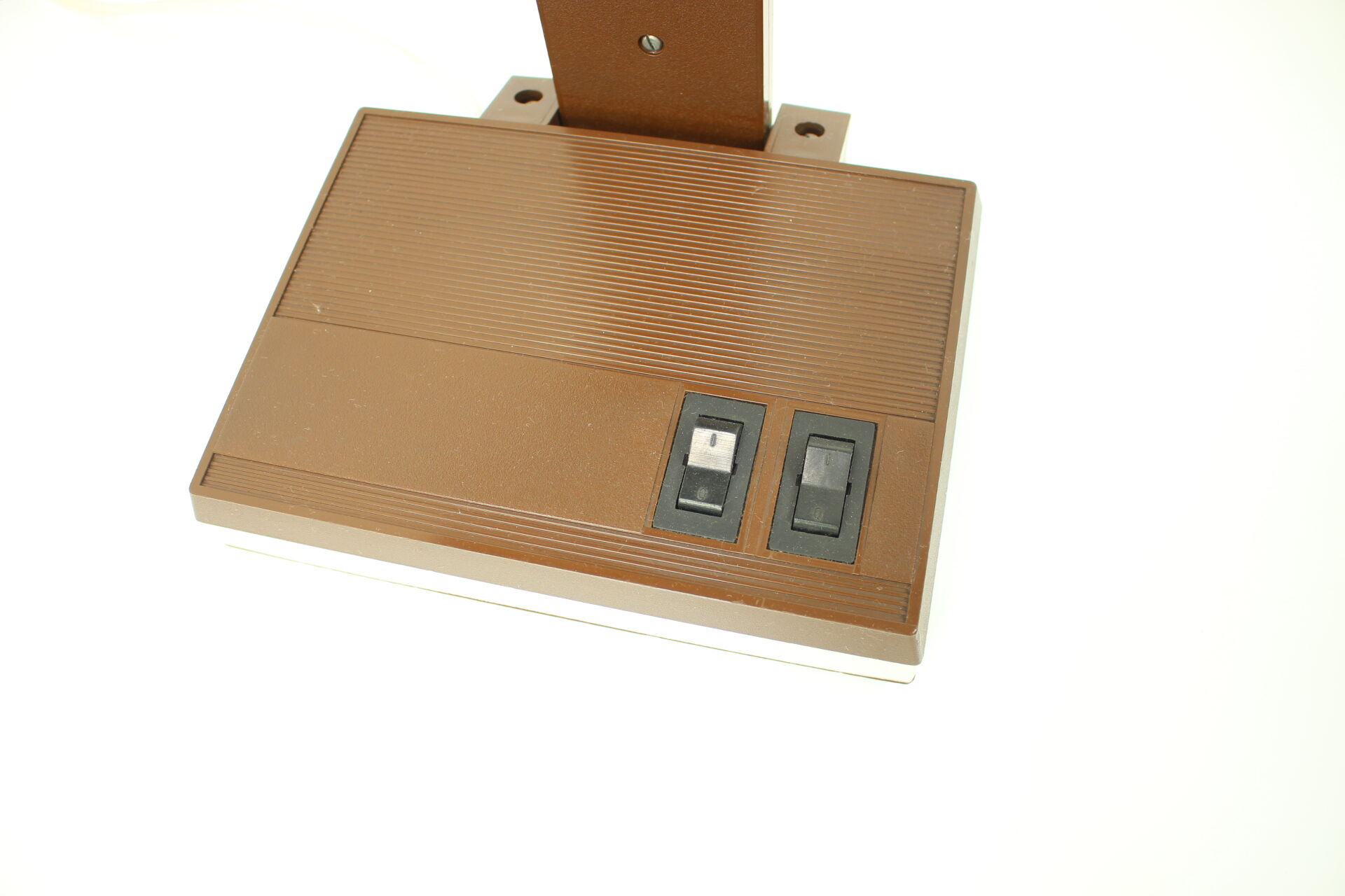 Adjustable table lamp, Polam, 1970