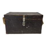 Storage trunk