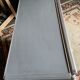 Wooden dresser three vintage drawers