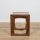 Mid-Century Teak Nesting Tables by R. Benett for G-Plan, United Knigdom, 1970s, Set of 3