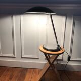 Saucer lamp Aluminor