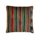 Housse de coussin kilim turc vintage 40 x 40 cm