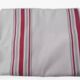 Nappe basque 2 m avec 6 serviettes