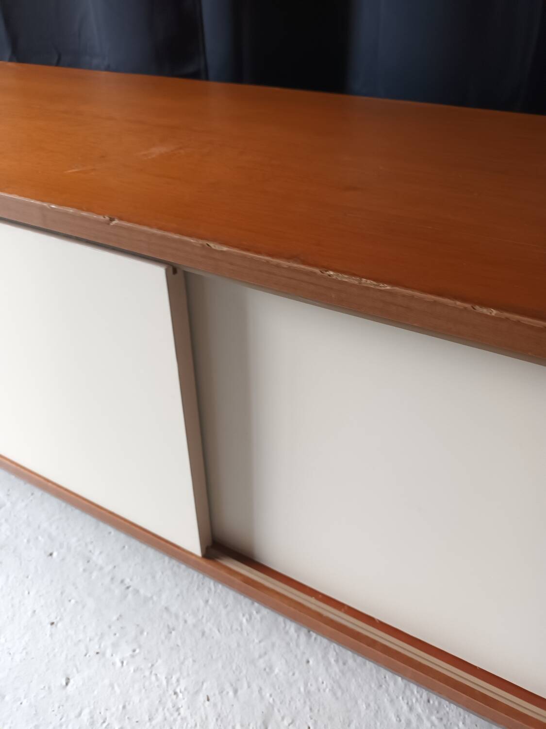 Enfilade vintage